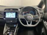 ステアリングスイッチ付きで操作・運転がしやすいハンドルです★