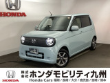 N-ONE e:Lが入庫しました。当社デモカーです。走行も少なく、装備も充実しています。