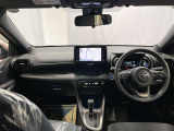 インパネ画像になります(^^♪車内はクリーニング施工済みなので、大変清潔です(*^-^*)