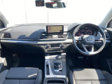 Q5 40 TDI クワトロ スポーツ ディーゼル 4WD 4WD 修復歴無し
