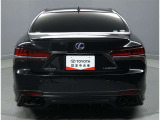 LS 500h Fスポーツ 