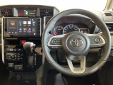 ルーミー 1.0 カスタム G 4WD 修復歴無し