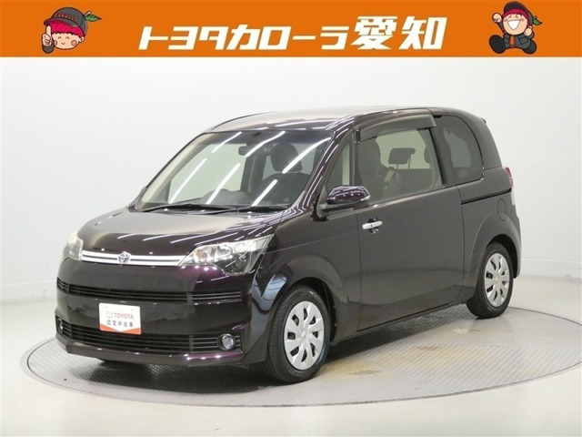 スペイド 1.5 F 
