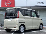 デイズルークス X 