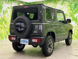 ジムニー XC 4WD 