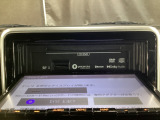 ディスプレイオープンで音楽CDとDVDビデオが挿入可能です。