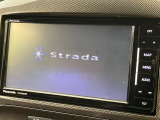 【ナビゲーション】目的地までしっかり案内してくれる使いやすいナビ。Bluetooth接続すればお持ちのスマホやMP3プレイヤーの音楽を再生可能!毎日の運転がさらに楽しくなります!!