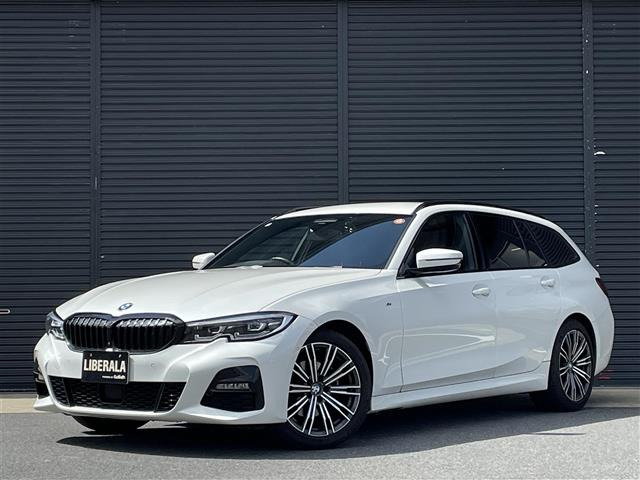3シリーズセダン 320d 修復歴無し