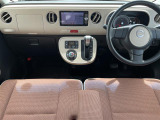 ミラココア プラス L 4WD 修復歴無し