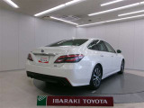 クラウン ハイブリッド 2.5 S Cパッケージ 