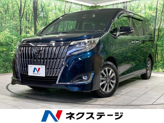 エスクァイア 2.0 Xi 
