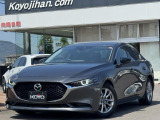 MAZDA3セダン 2.0 20S プロアクティブ ツーリング セレクション 