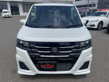ワゴンR ZL 4WD 