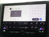地デジ対応、フルセグデジタルTV放送が視聴できます。