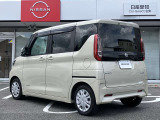 ご納車前に法定点検整備、内外装クリーニングを実施します。(詳細は当店スタッフまでお尋ね下さい。)