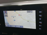 ナビがあれば目的地検索からいろんな場所へ行くことが出来ます。知らない道も自車位置がわかるので安心ですね