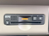 【ETC】高速道路の料金所をストレスなく通過!話題のスポットやサービスエリアに多い「スマートIC」利用時は必須のアイテムです。当店でセットアップを実施、ご納車当日からすぐにご利用いただけます!