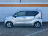 ムーヴ X リミテッドII SAIII 4WD 