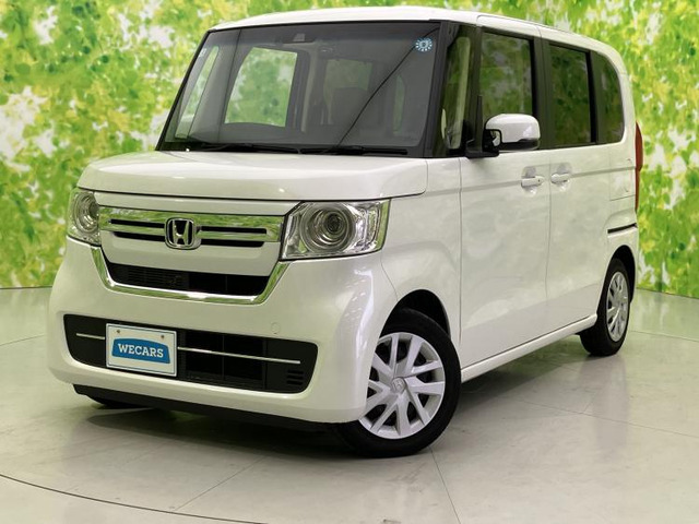 N-BOX L