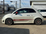 アバルト500 1.4 