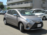 ヴィッツ 1.3 ジュエラ 4WD 