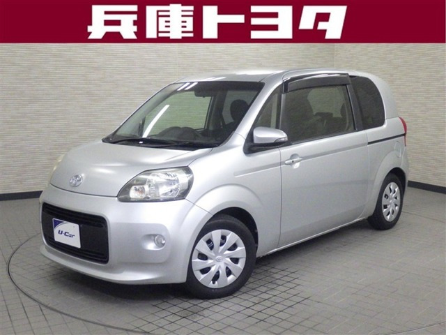 ポルテ 1.5 F 