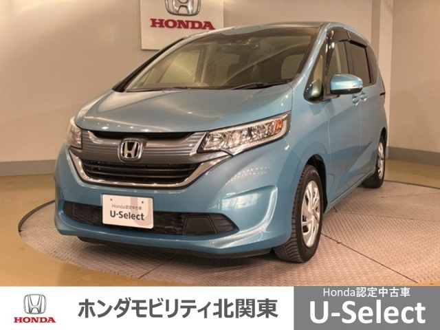 フリード 1.5 G ホンダセンシング