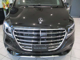 Vクラス V220d エクスクルーシブ ロング プラチナスイート 