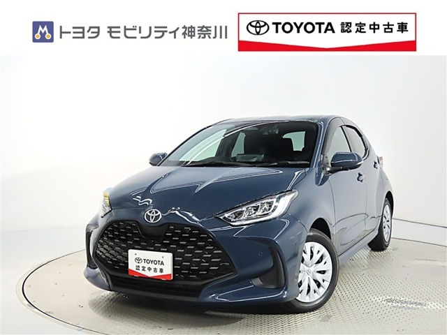 ヤリス 1.5 ハイブリッド Z 