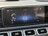 GLS 400d 4マチック AMGライン 4WD 4WD 本革シート