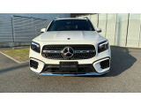 GLB GLB200d 4マチック AMGラインパッケージ 4WD ディーゼルターボ 4WD MP202401