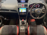 WRX STI 2.0 タイプS 4WD 