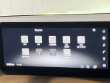 NissanConnectインフォテインメントシステムは、 Google 搭載となり、ナビゲーションはもちろん、普段スマートフォンなどで楽しんでいる情報やエンターテインメントを車内でも利用できます。