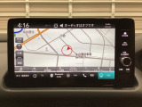 多機能と操作のしやすさを両立した、Honda CONNECT対応のナビディスプレーです。ETC2.0車載器もナビゲーション連動し、スマートフォン用Bluetoothユニット付きです。