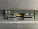 【ETC】高速道路の料金所をストレスなく通過!話題のスポットやサービスエリアに多い「スマートIC」利用時は必須のアイテムです。当店でセットアップを実施、ご納車当日からすぐにご利用いただけます!