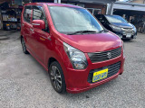 ワゴンR 20周年記念車 
