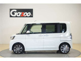 タントカスタム RS トップエディション SAII 