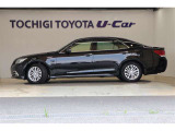 クラウン ハイブリッド 2.5 ロイヤルサルーン 
