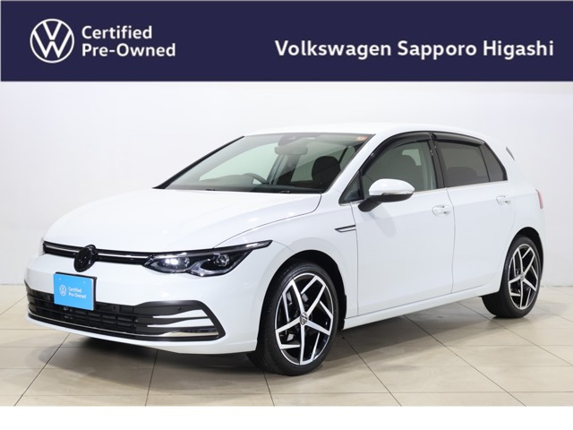 ゴルフ TDI スタイル プラチナムエディション ディーゼル