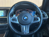 3シリーズセダン 320d Mスポーツ 4WD 本革シート