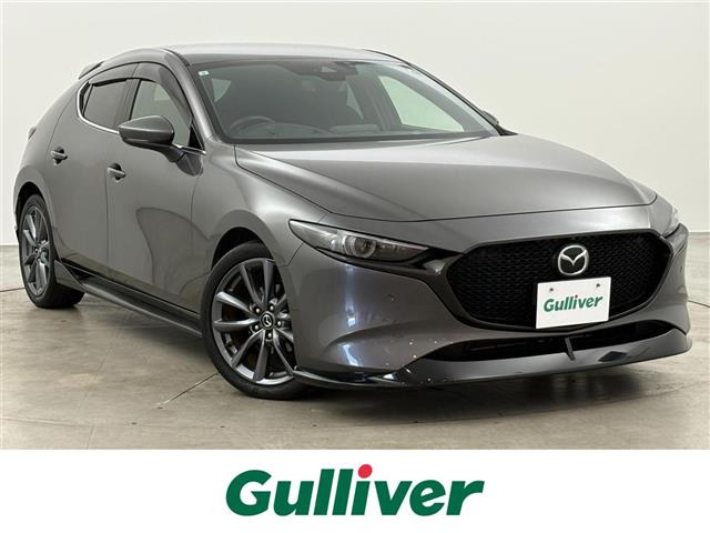 MAZDA3ファストバック 2.0 20S プロアクティブ ツーリング セレクション 修復歴無し