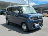 気になるお車は、実車のご確認をおすすめいたします。スズキのクルマは安心ディーラー保証付の当店へ!