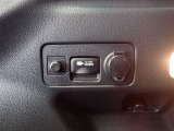 非常時やキャンプなどに役立つAC100Vコンセント付きです。