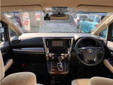 アルファード 2.5 X 4WD 