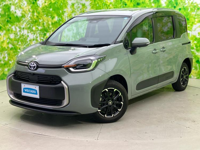 シエンタ ハイブリッド 1.5 Z E-Four 4WD 