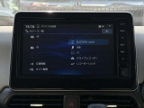 大画面9インチナビには多数のAVソースが付いています!Bluetoothオーディオや、フルセグTV、ご自宅のパナソニック製のレコーダーの映像を楽しんだり出来ます!ドラレコの画像も確認可能です!