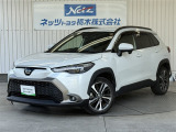 トヨタセーフティセンス/ブラインドスポット/10.5インチディスプレイオーディオ/バックモニター/ETC/パワーバックドア/シートヒーター(運転席、助手席)等装備!