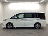 当店の販売車両は自社での下取り車とデモカー(社用車)から構成され、全てに無料保証が付いており安心です☆