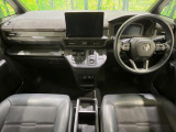 ステップワゴン 2.0 e:HEV スパーダ プレミアムライン 