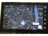 スマホやiPhoneと連携し対応アプリを表示させて使うコネクティッドナビ対応ディスプレイオーディオPlus。フルセグTV対応です。ナビ連動ETC2.0搭載。利用日や料金の確認がモニターで出来ます。